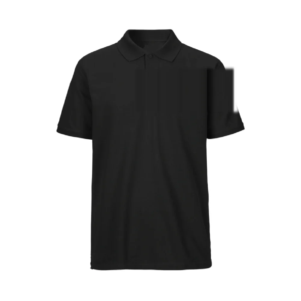 Custom polos