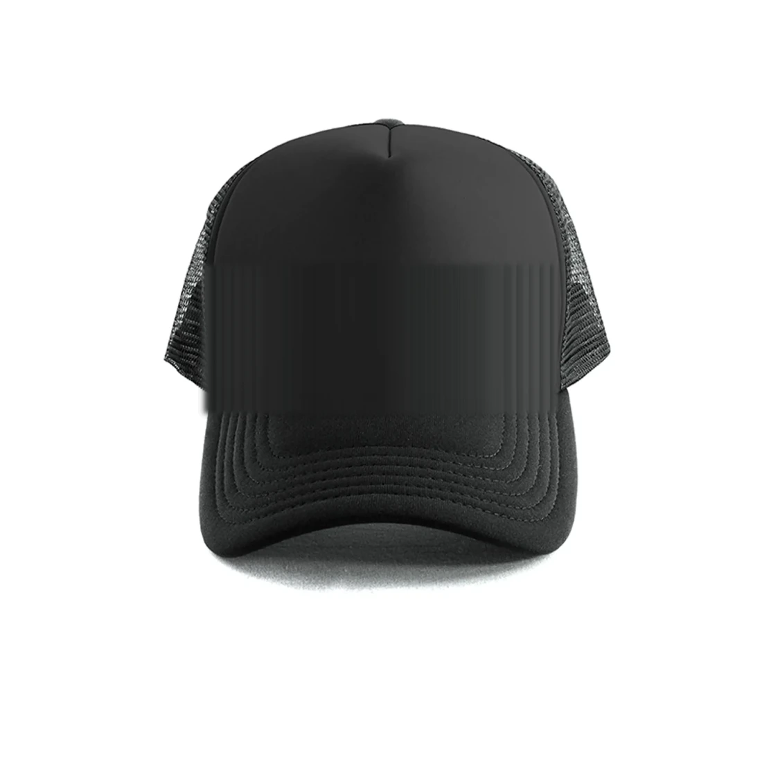Trucker hat